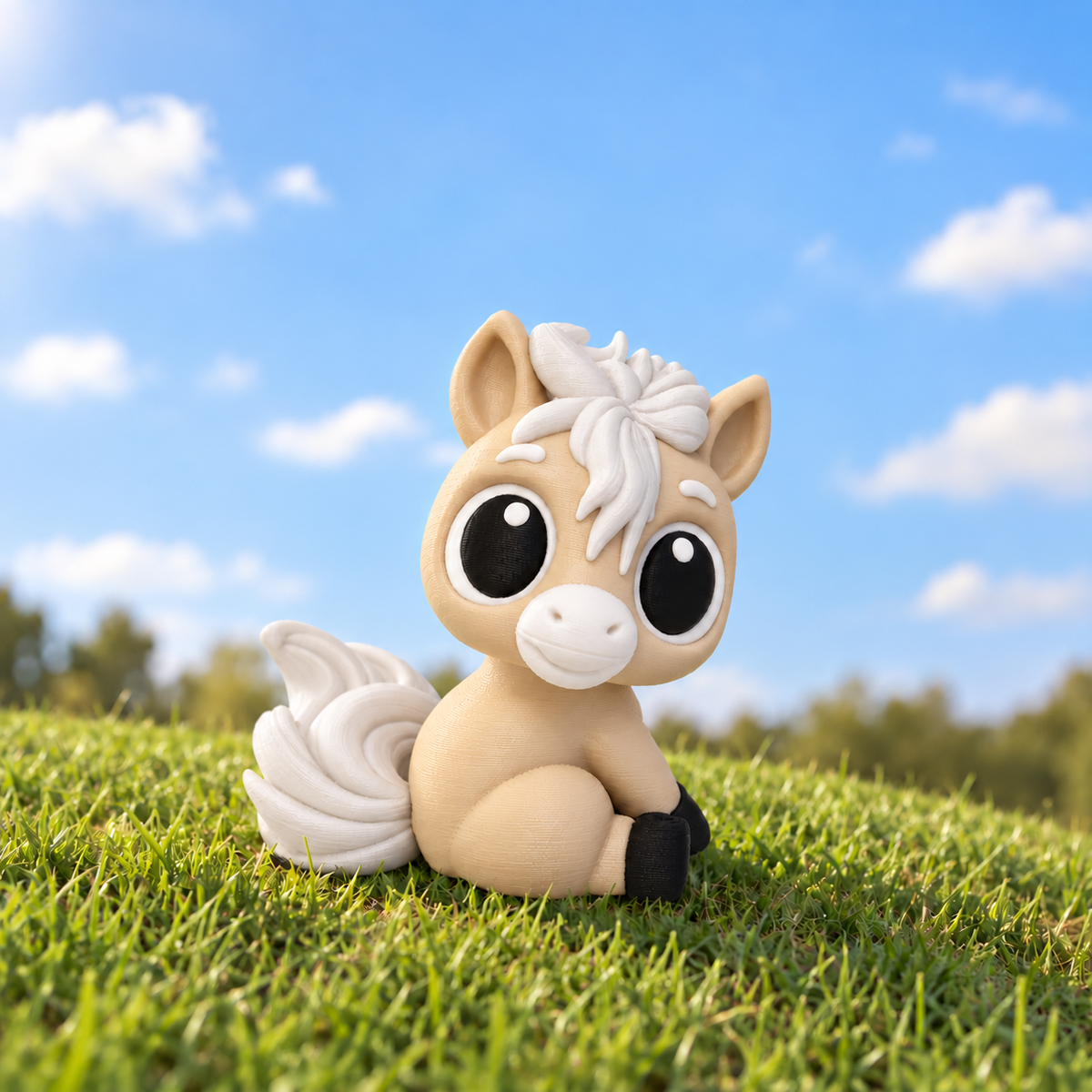 FLEXEEZ - Flexi Friends - JJ Creative Design Studio