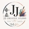 JJ Creative Design Studio - Home