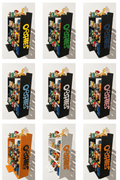 Ooshies Display Stand - JJ Creative Design Studio