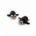 Pocket Penguin - JJ Creative Design Studio
