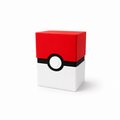Poké Ball Card Holder - JJ Creative Design Studio