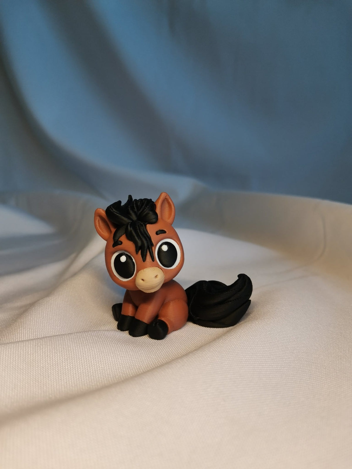 The Pony Pals - JJ Creative Design Studio